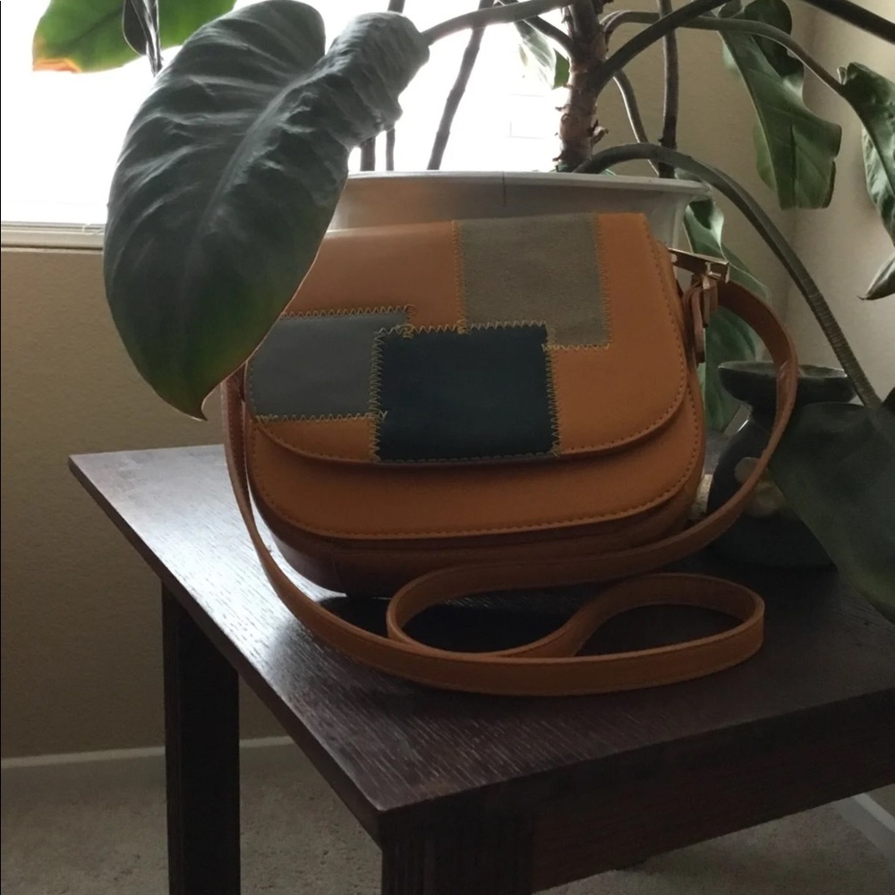 New Lionel purse